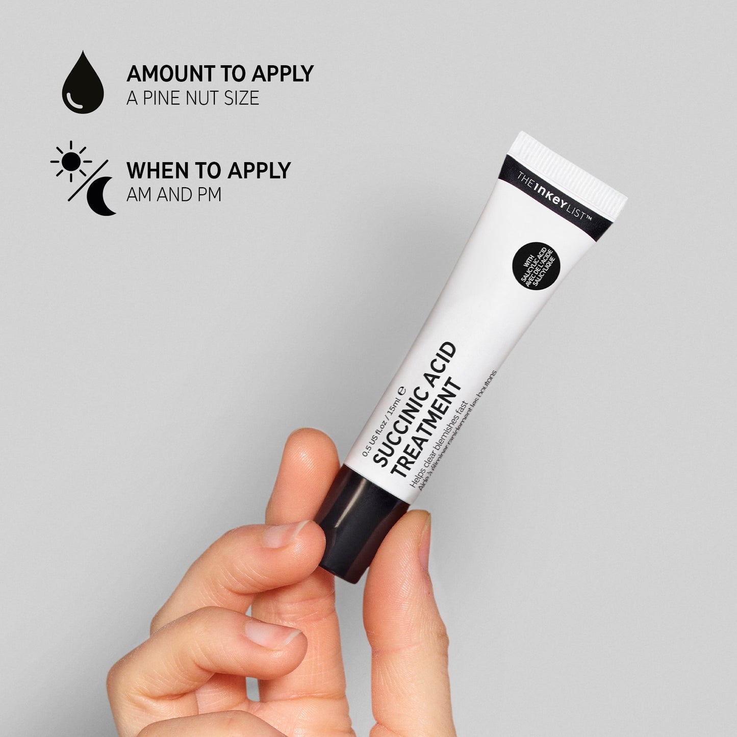 the-breakout-skincare-set-e5 SuccinicAcidTreatmentSerumUK-15mlTube_2.jpg