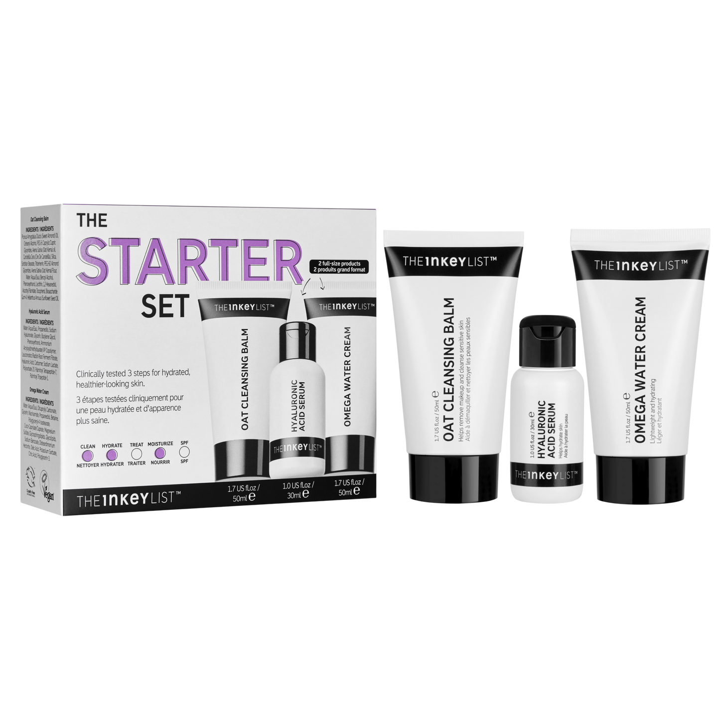 skincare-starter-kit-j7 2000x2000_INKEY_Packshot_secondary_StarterSet.png