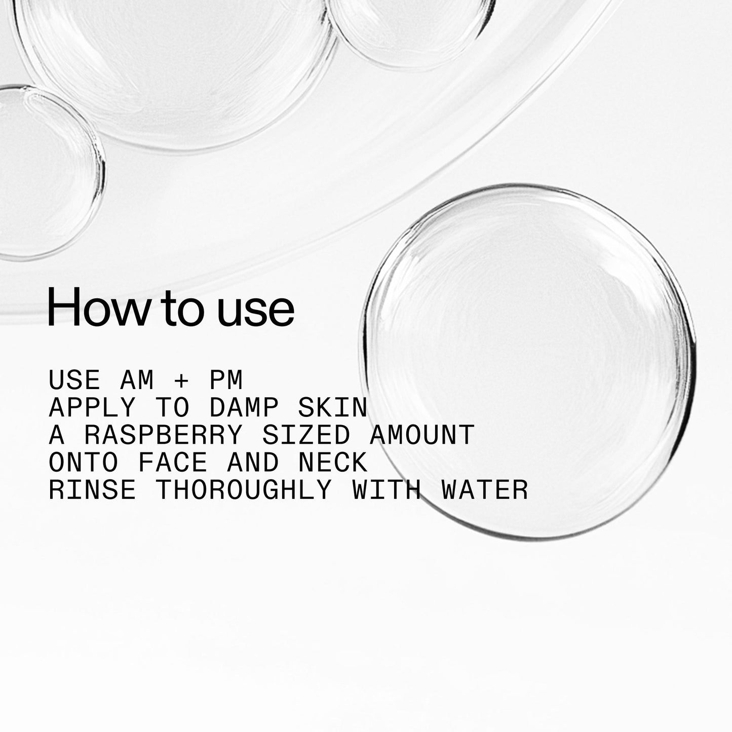 glycerin-gentle-purifying-cleanser-l2 Glycerin_Howtouse2000x2000.jpg