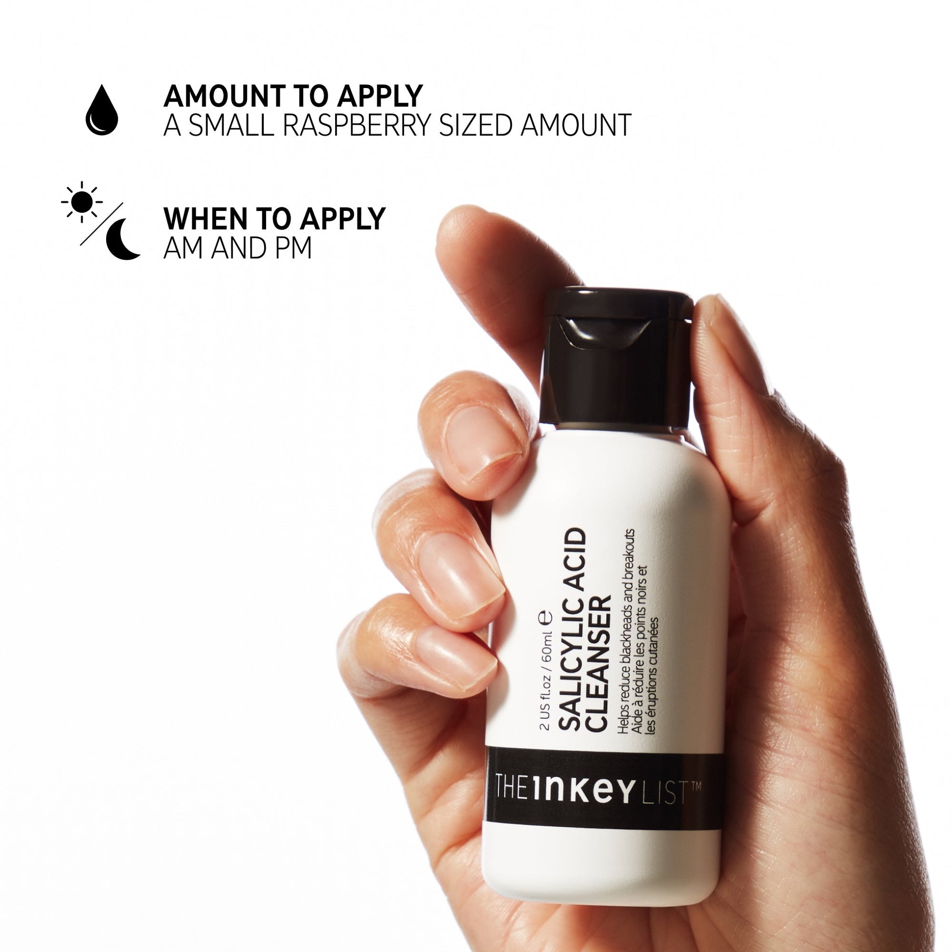 the-breakout-skincare-set-e5 INKEY_Salicylic_Acid_60ml_Ppage_USPs.jpg