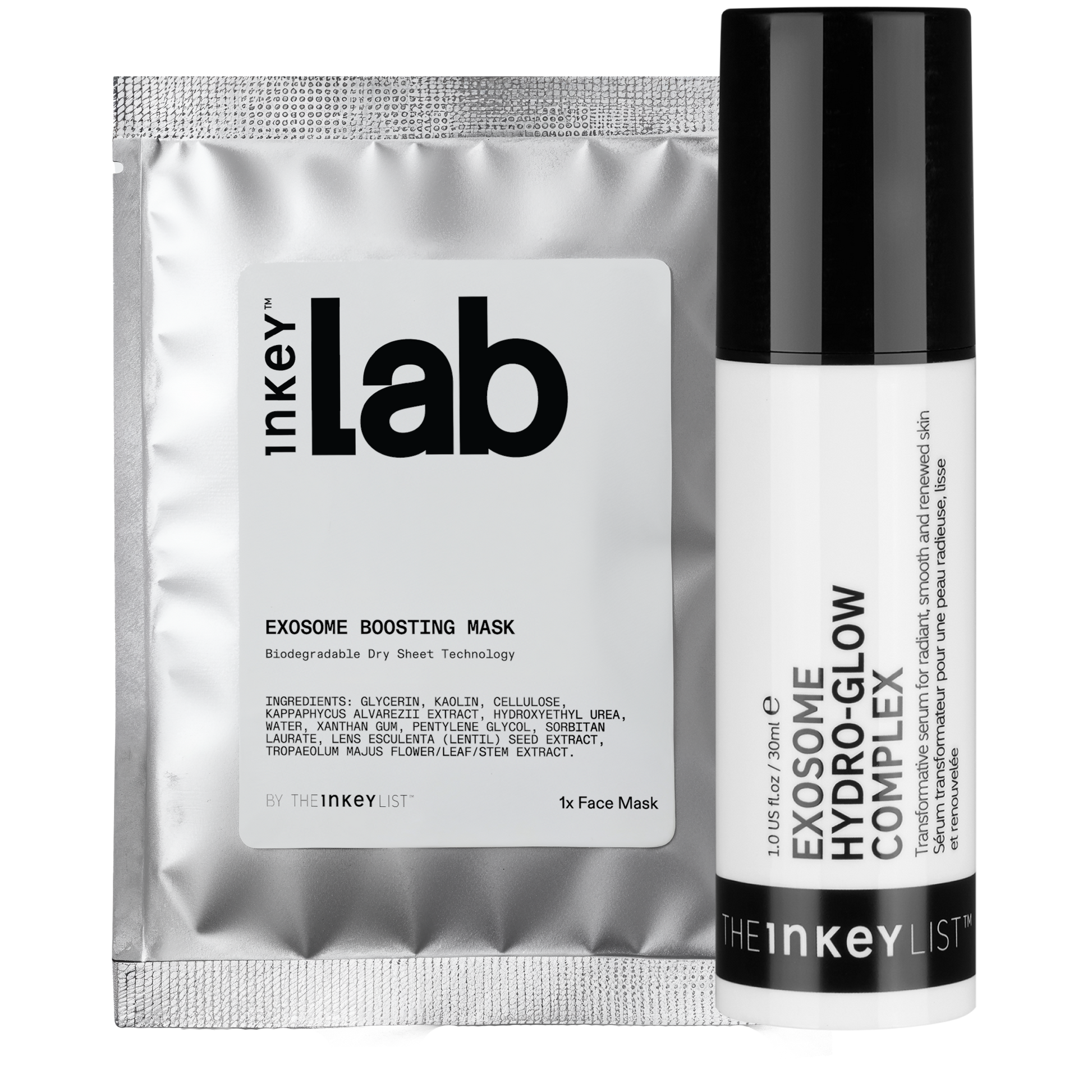 exosome-glow-boosting-duo-x5 Packshot_PNG_Exo_Sheet_and_Serum.png