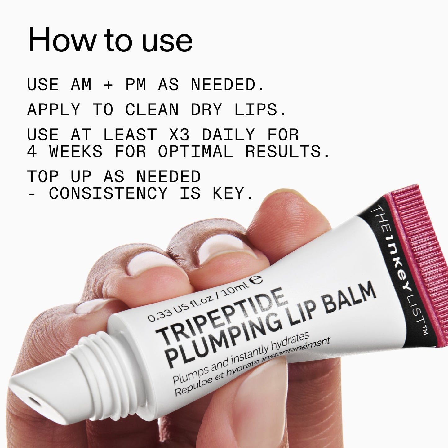 tripeptide-plumping-berry-lip-balm-x7 Tripeptide_Plumping_Lip_Balm_-_Berry_How_to_Use_2000x2000_fb0fb3ad-79d9-4bc4-9db4-534d11a71487.jpg