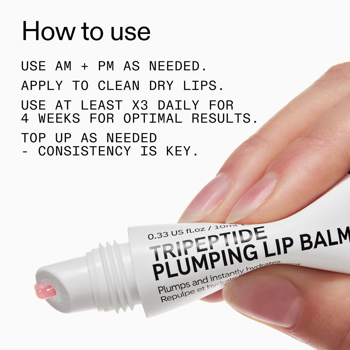 tripeptide-plumping-pink-lip-balm-o7 Tripeptide_Plumping_Lip_Balm_-_Pink_How_to_Use_2000x2000_65453e38-68f7-4ab6-b446-f464177b6135.jpg